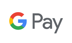 Logo for Android Pay